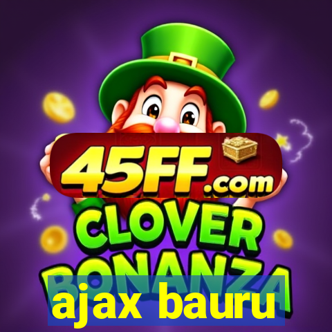 ajax bauru